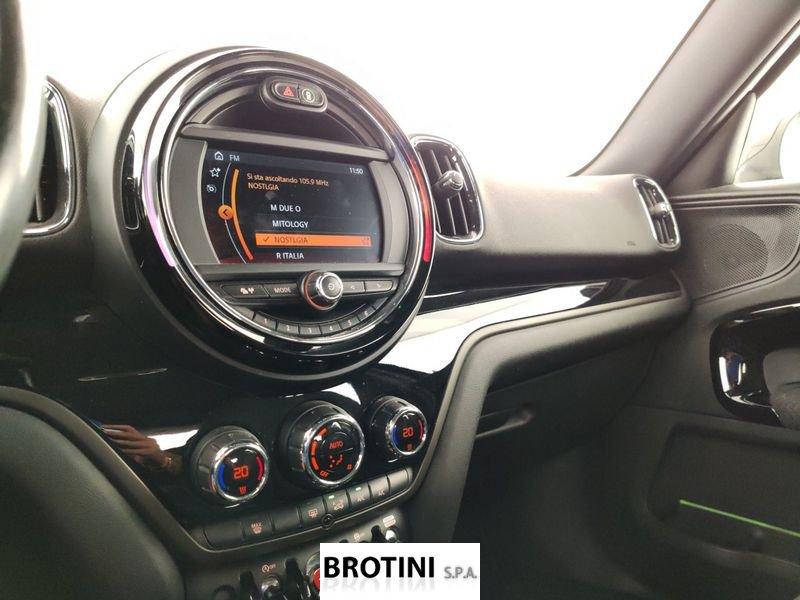 MINI Countryman Cooper D ALL4 Boost Aut.