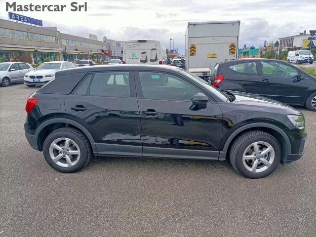 AUDI Q2 Q2 30 1.6 tdi Business s-tronic - targa FY850DC