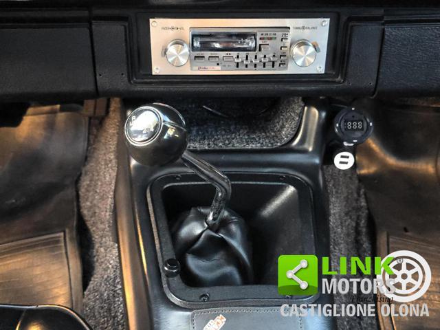 CHEVROLET Camaro Z28 COUPE'