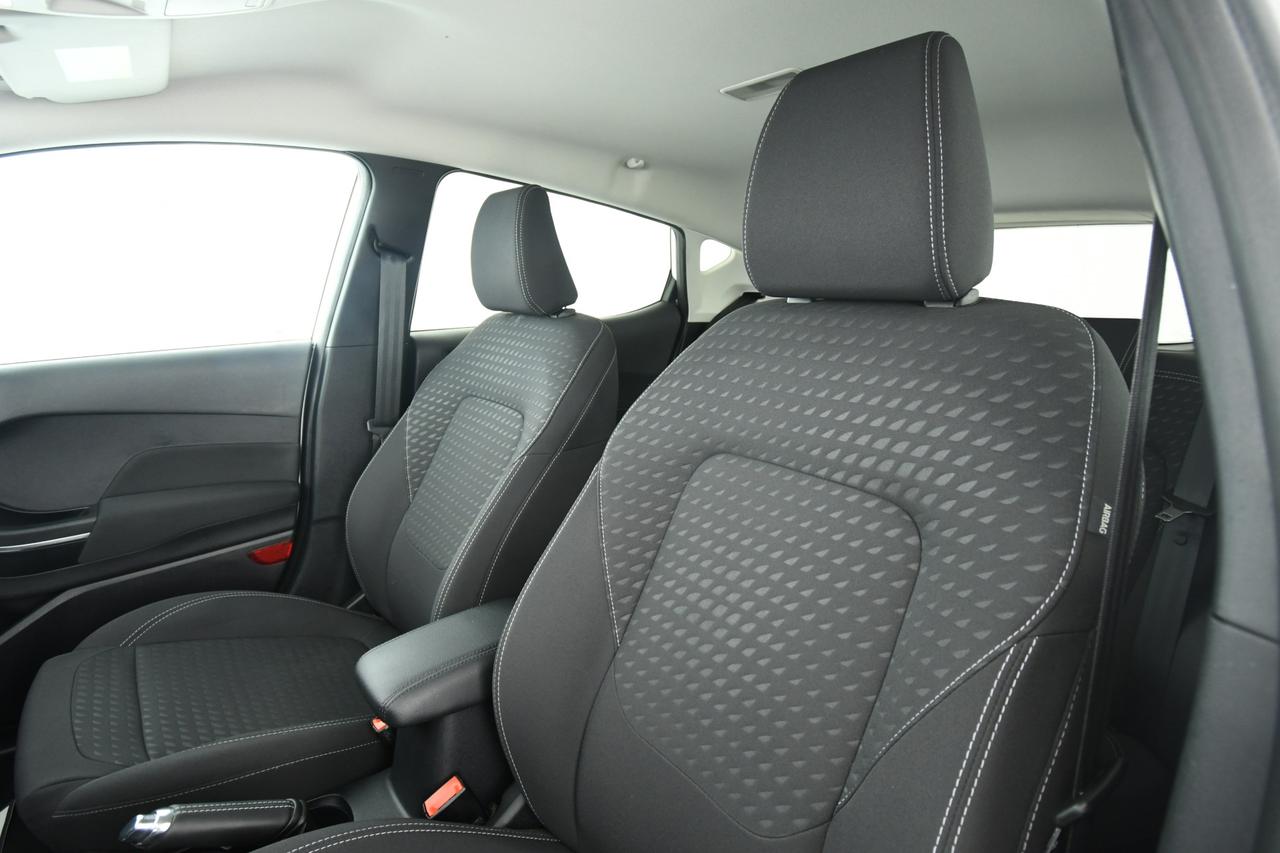 FORD Fiesta 5p 1.0 ecoboost hybrid Titanium s&s 125cv NEOPATENTATI+BLUETOOTH