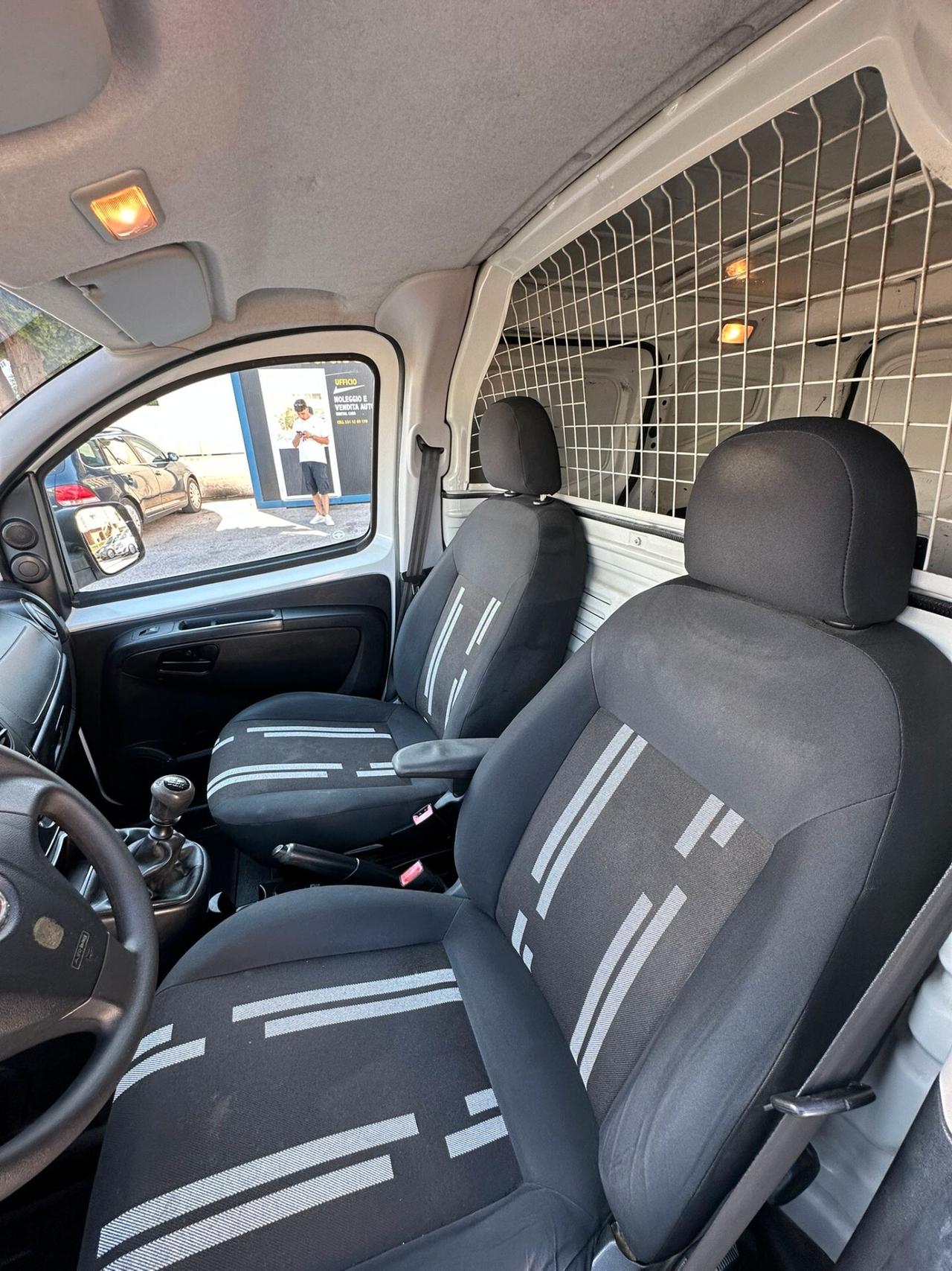 Fiat fiorino 1.4 NATURAL POWER