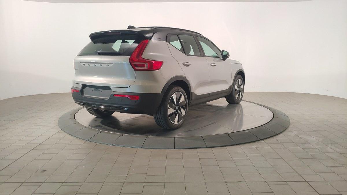 VOLVO Ex40 Single Motor Extended Range Rwd Ultra