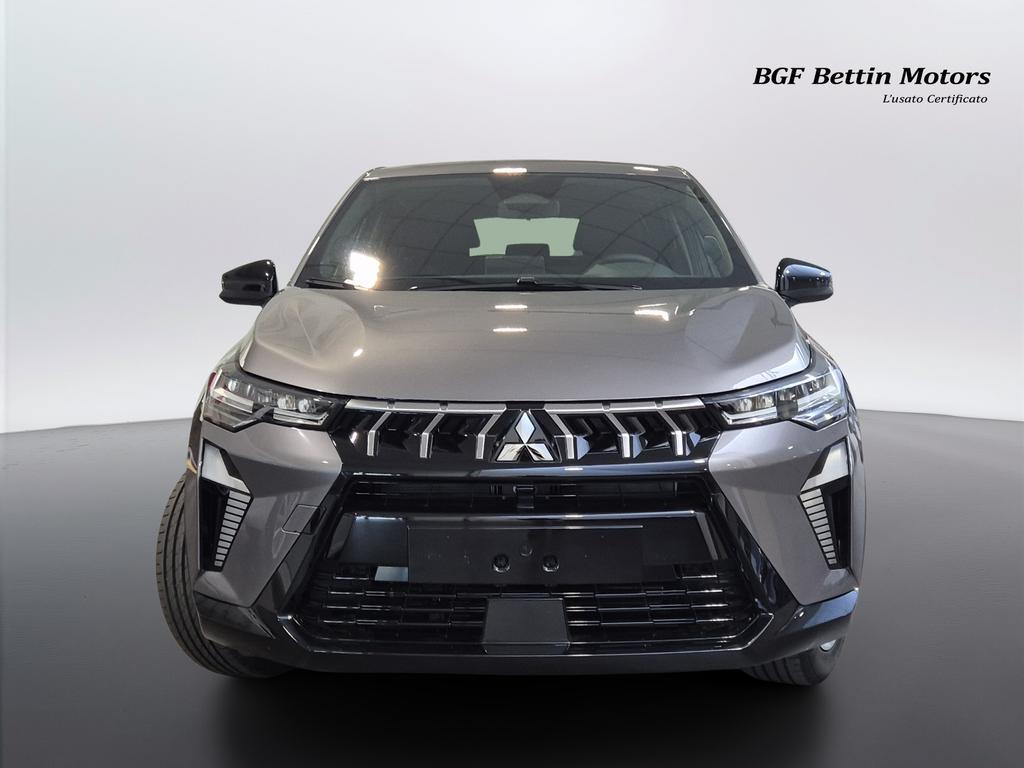 Mitsubishi ASX 1.2 GPL Invite
