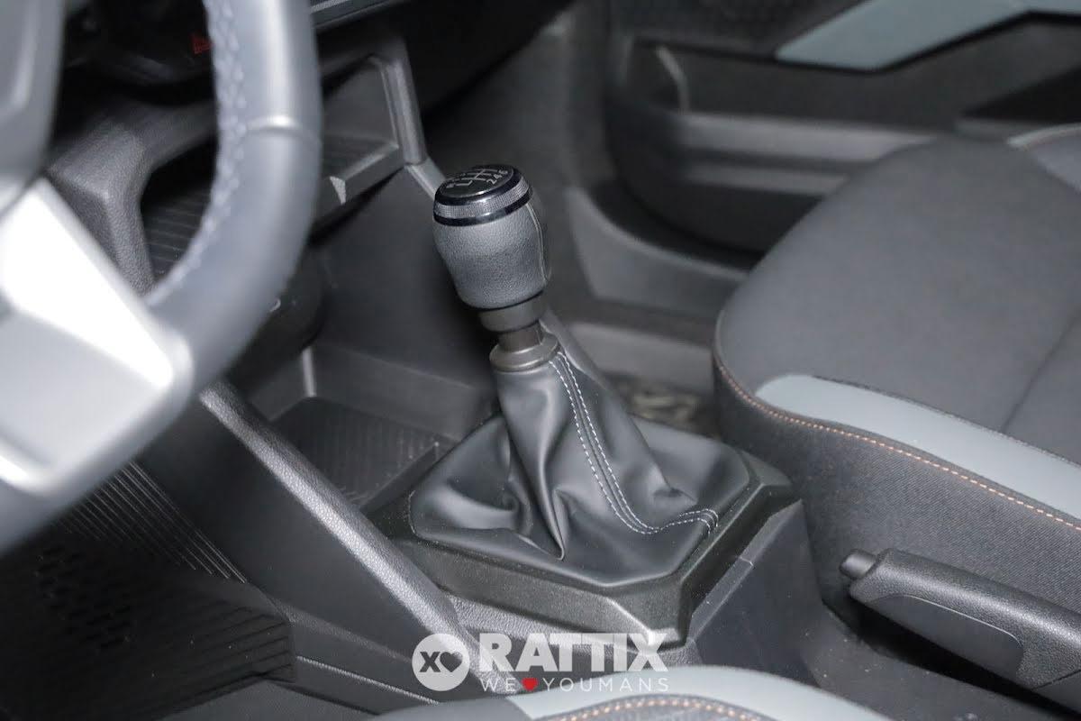 Dacia Duster 1.0 Eco-g 100CV Extreme