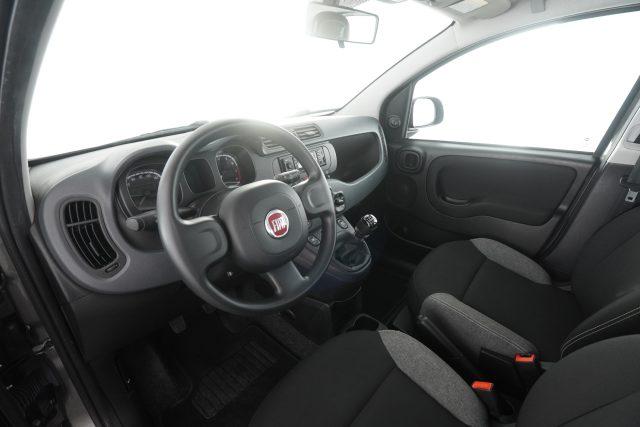 FIAT Panda Panda 1.0 FireFly Hybrid