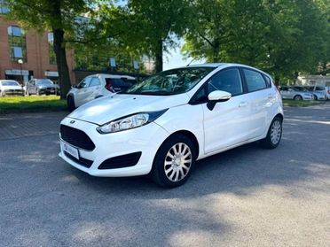 Ford Fiesta 1.5 tdci Business 75cv 5p E6