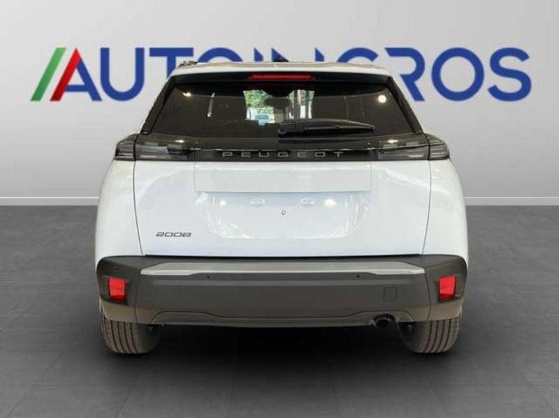 Peugeot 2008 1.2 puretech Allure s