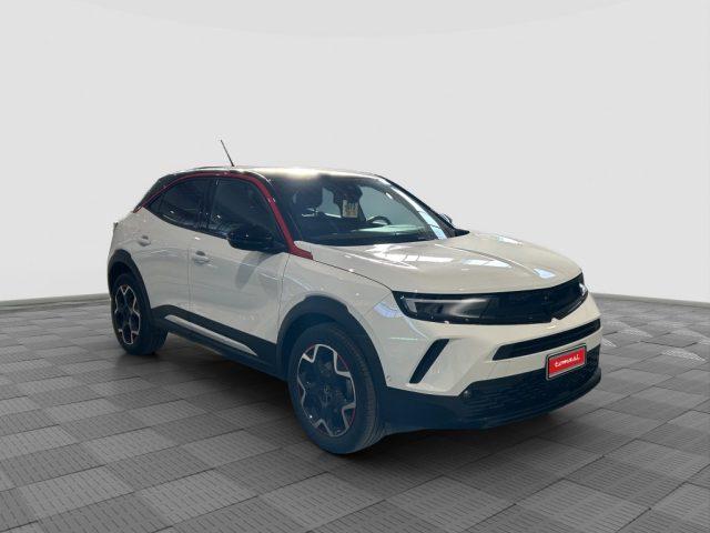 OPEL Mokka Mokka 1.5 diesel GS Line