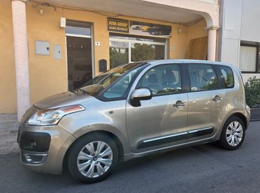 Citroen C3 Picasso 1.6 HDi 90 Exclusive NEOPATENTATI