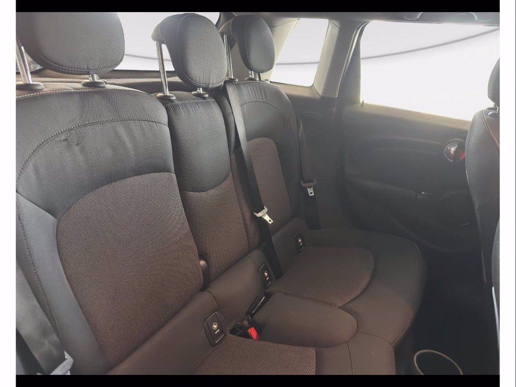 MINI Mini 1.5 cooper d business 5p del 2015