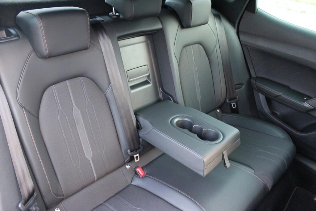 CUPRA Formentor 2.0 TDI DSG *Luci Ambiente *Camera