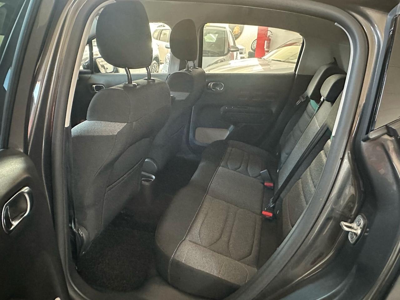 Citroen C3 BlueHDi 100 S&S Shine Pack