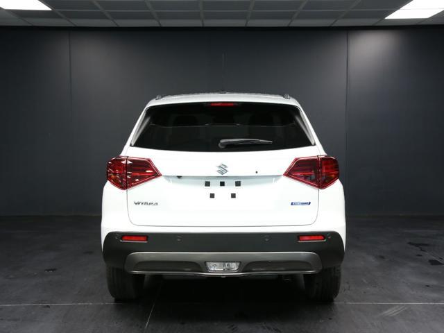 SUZUKI Vitara 1.4 110CV Hybrid 4WD AllGrip A/T Starview