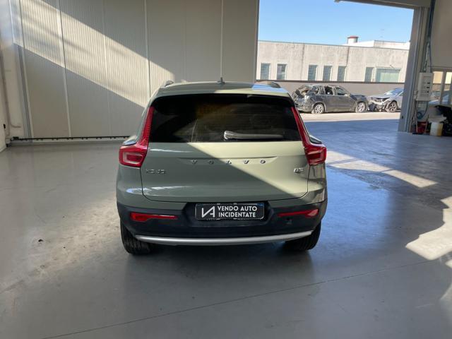 VOLVO XC40 B3 AUTOMATICO ESSENTIAL