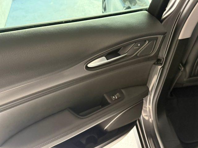 ALFA ROMEO Stelvio 2.2 Turbodiesel 190 CV AT8 Q4 Sprint