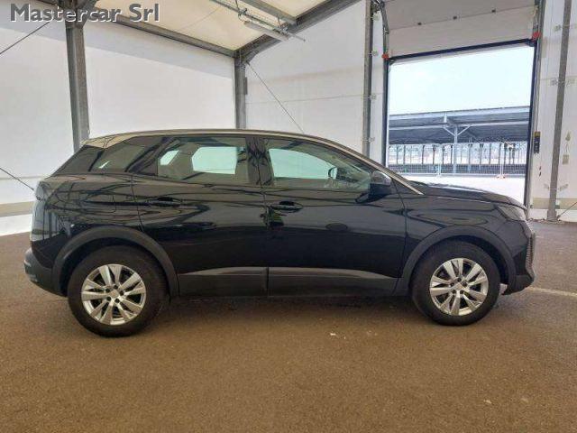 PEUGEOT 3008 3008 N1 AUTOCARRO 1.5 bluehdi Business - GC896YZ