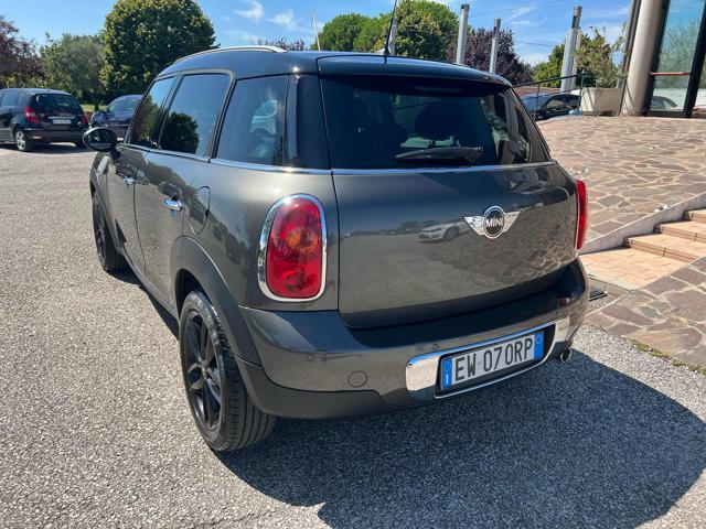MINI Countryman Mini Cooper D Business Countryman