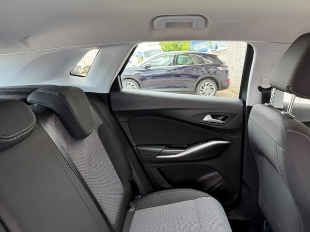 Opel Grandland X X 1.5 ecotec Business s&s 130cv at8