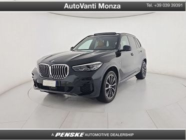 BMW X5 X5 xdrive25d Msport auto