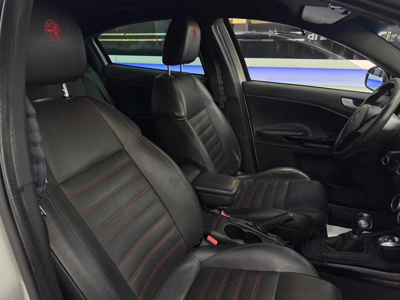 Alfa Romeo Giulietta 170Cv Aut. Exlusive
