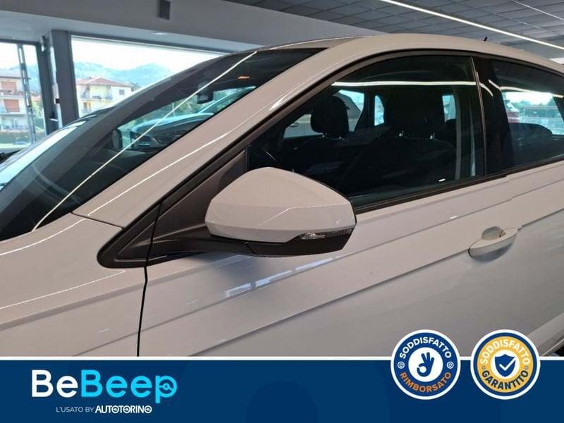 Volkswagen Polo 5P 1.0 MPI COMFORTLINE 75CV