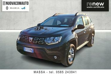 Dacia Duster 1.5 Blue dCi Comfort SL DaciaPlus 4x2