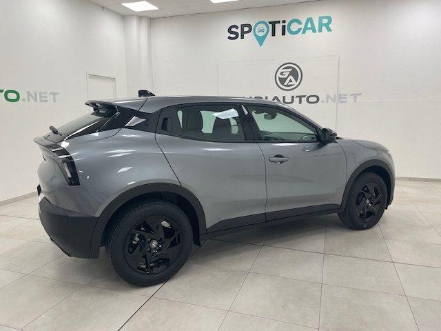 ALFA ROMEO Junior Ibrida My25 Ibrida 1.2145cv Hybrid Edct6