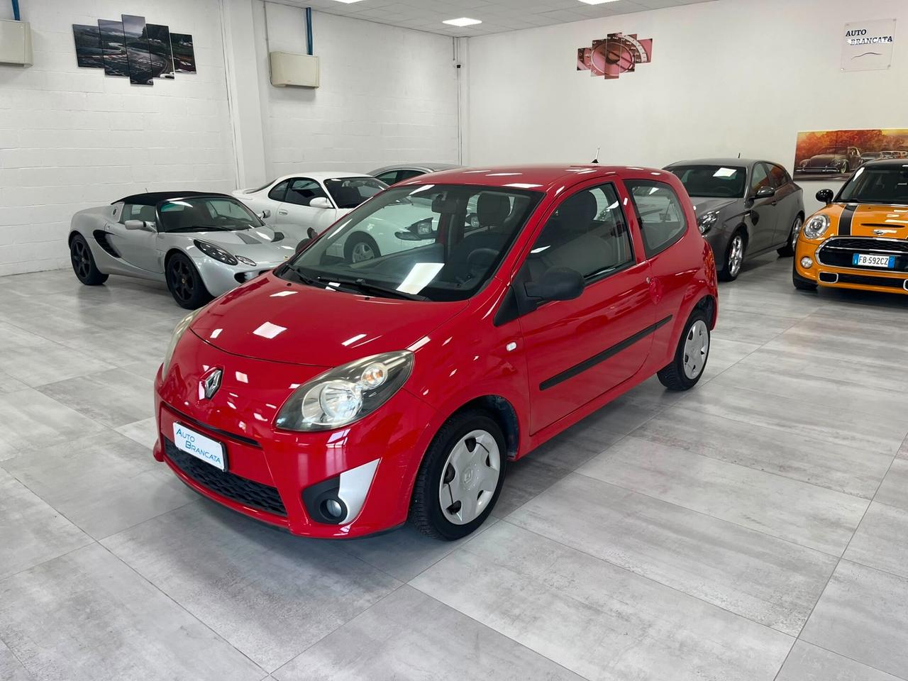 Renault Twingo 1.2 60cv