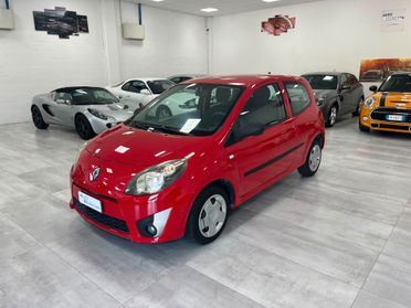 Renault Twingo 1.2 60cv
