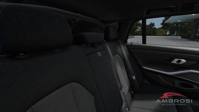 BMW M340 Serie 3 d xDrive Touring Msport Pro Premium Packag