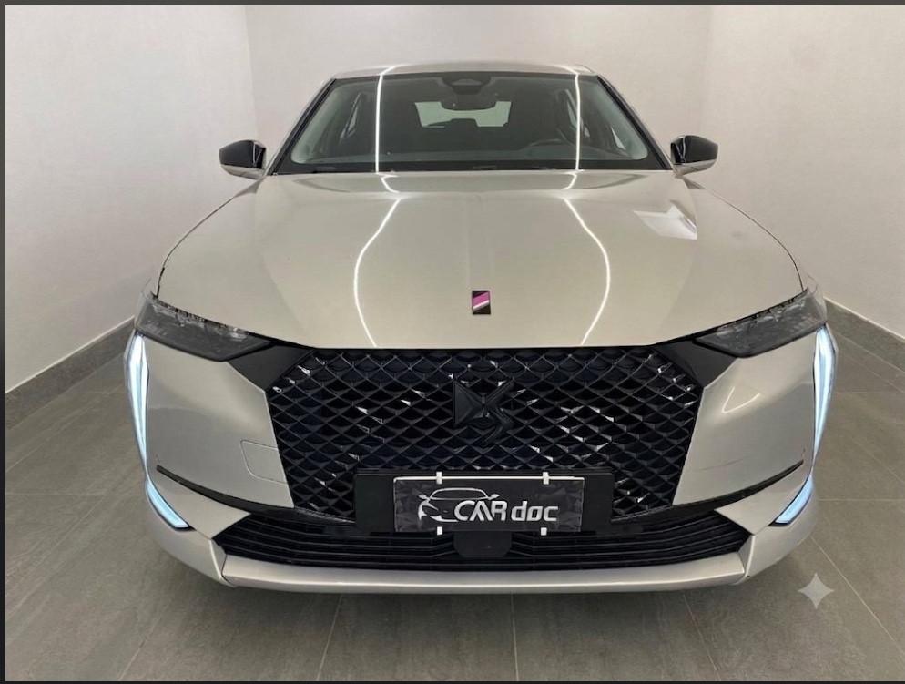 Ds DS4 4 BlueHDi 130 aut. Performance Line