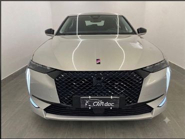 Ds DS4 4 BlueHDi 130 aut. Performance Line