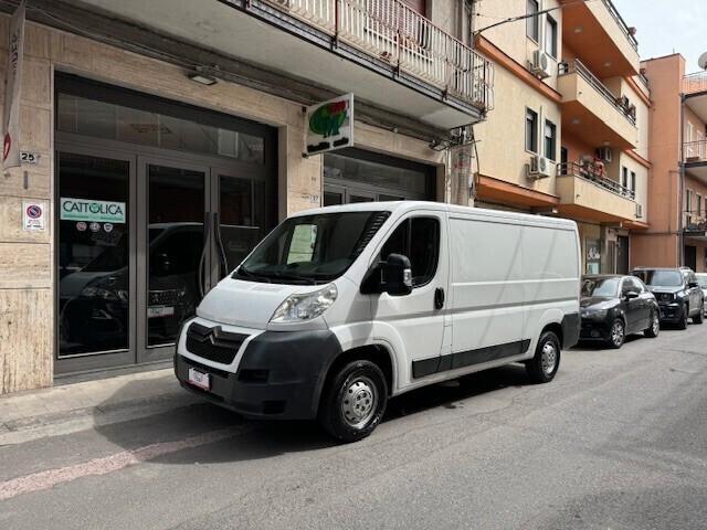 Citroen Jumper 2.2 HDI 120 cv in Garanzia