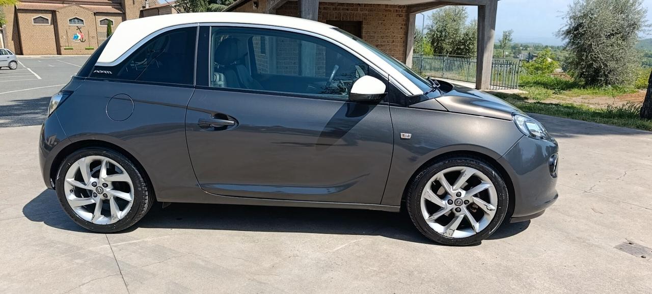 Opel Adam 1.4 Jam NEOPATENTATI