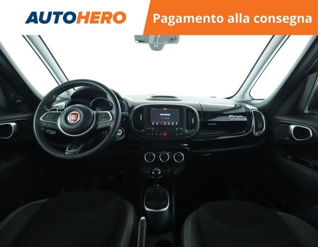 FIAT 500L 1.3 Multijet 95 CV Cross