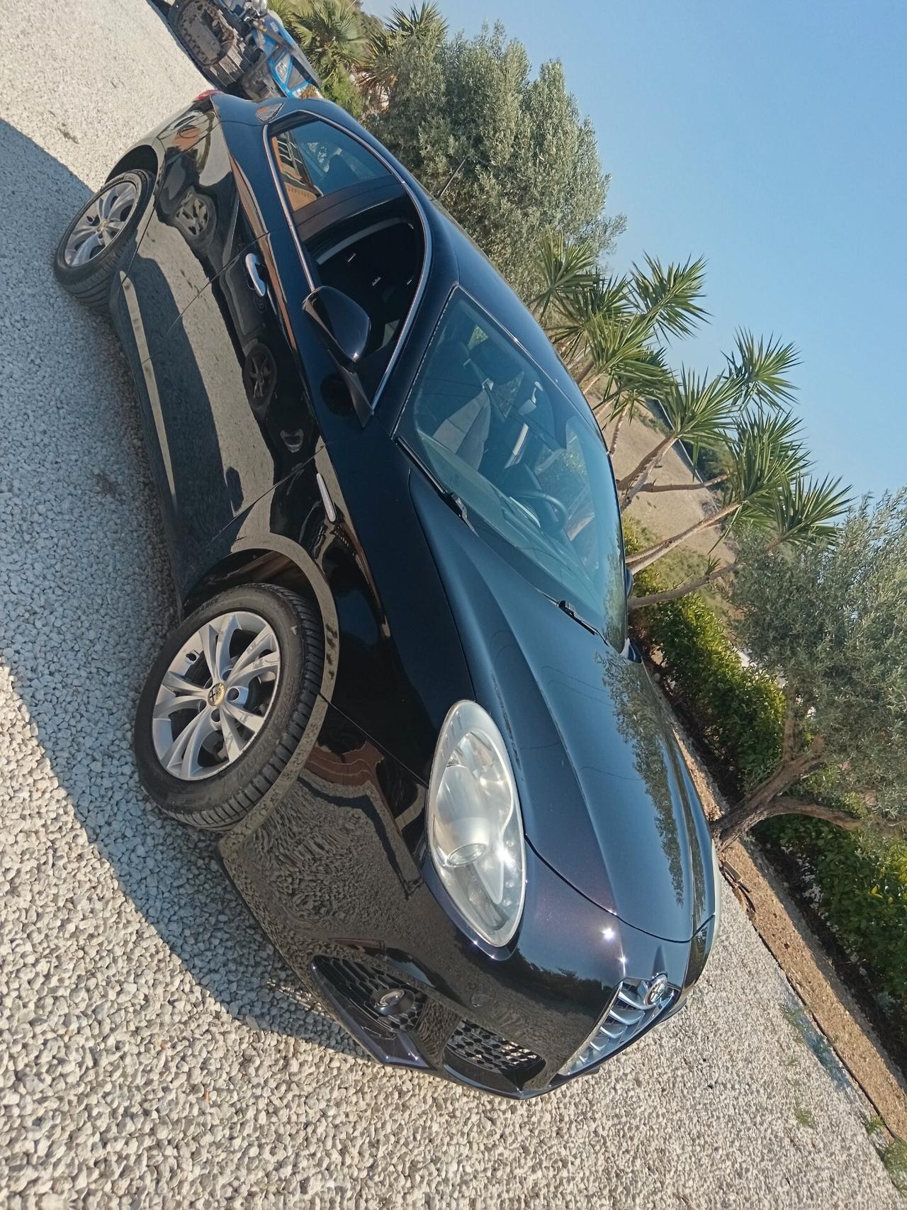 Alfa Romeo Giulietta 1.6 JTDm-2 105 CV Progression