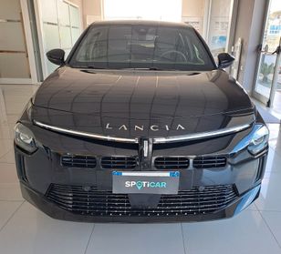 Lancia Ypsilon Hybrid 1.2 Benz Edizione Cassina 2025