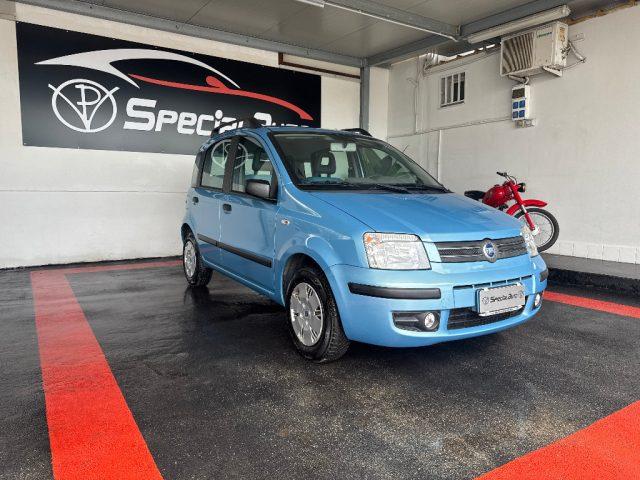 FIAT Panda 1.2 benz. pochi km