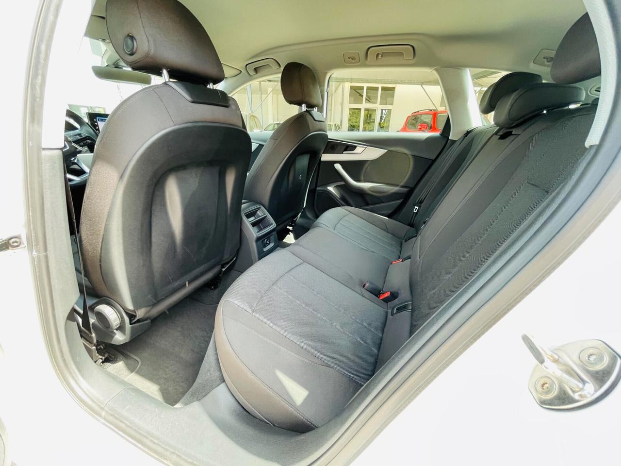 Audi A4 Avant 40 TDI quattro S tronic Business DIESEL -IBRIDA