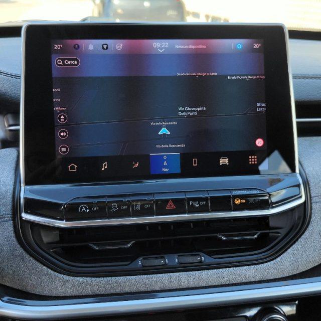 JEEP Compass 1.6 Multijet II 2WD Business