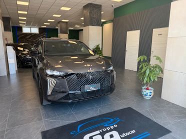 Ds 7 BlueHDi 130 aut. Performance Line