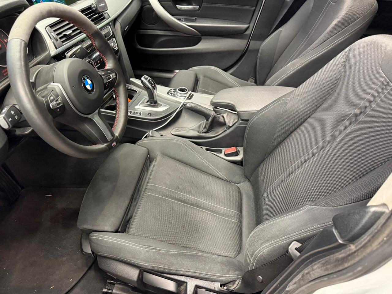 Bmw 425d Gran Coupé LUXURY Sport