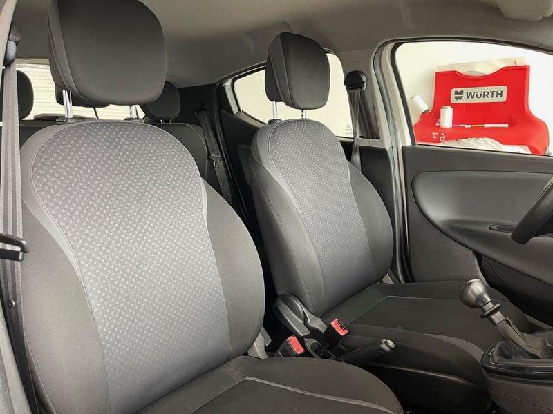 Lancia Ypsilon Ypsilon 1.2 Silver ecochic Gpl 69cv