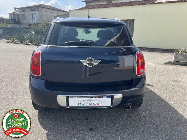 MINI Countryman Mini One Countryman - AUTOMATICA -