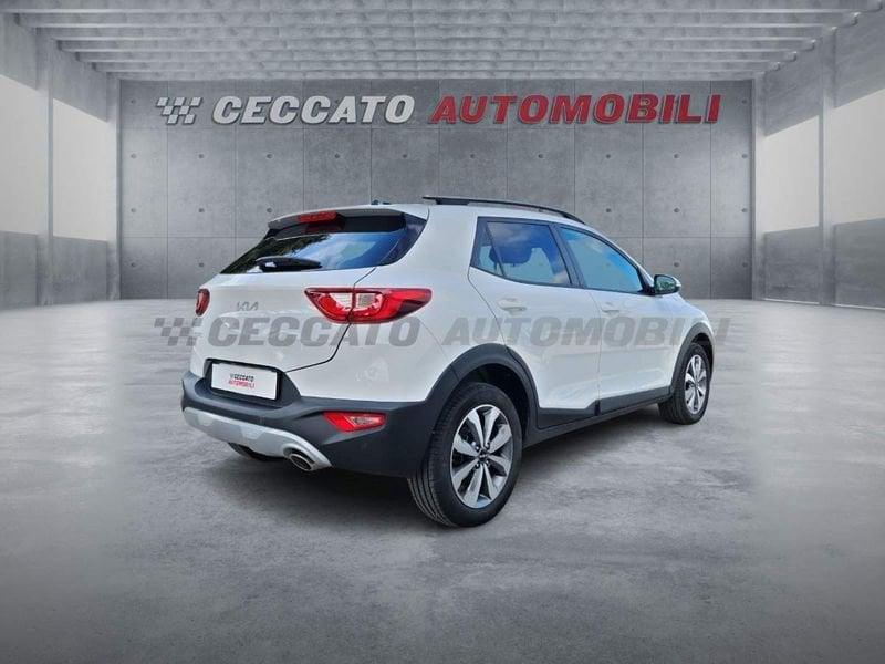 KIA Stonic Stonic 1.2 dpi Style 84cv