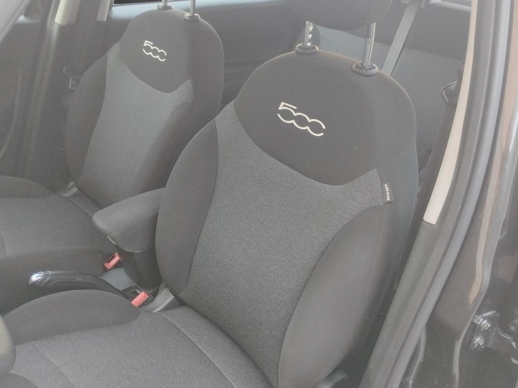 Fiat 500 L 500L 1.3 mjt Mirror 95cv my20.TELEAMERA