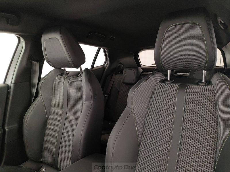 Peugeot 2008 2008 BlueHDi 130 S&S EAT8 GT