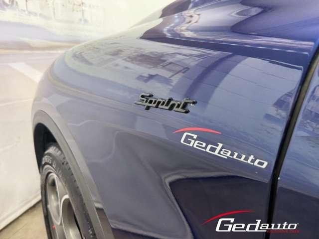 Alfa Romeo Stelvio 2.2 Turbodiesel 190 CV AT8 Q4 Sprint FULL-LED NAVI