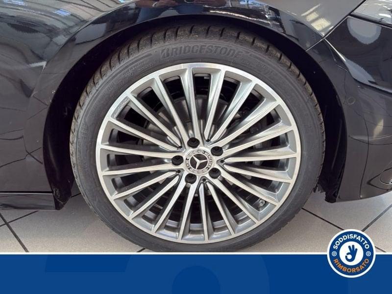 Mercedes-Benz Classe A 180d Automatic AMG Line Premium