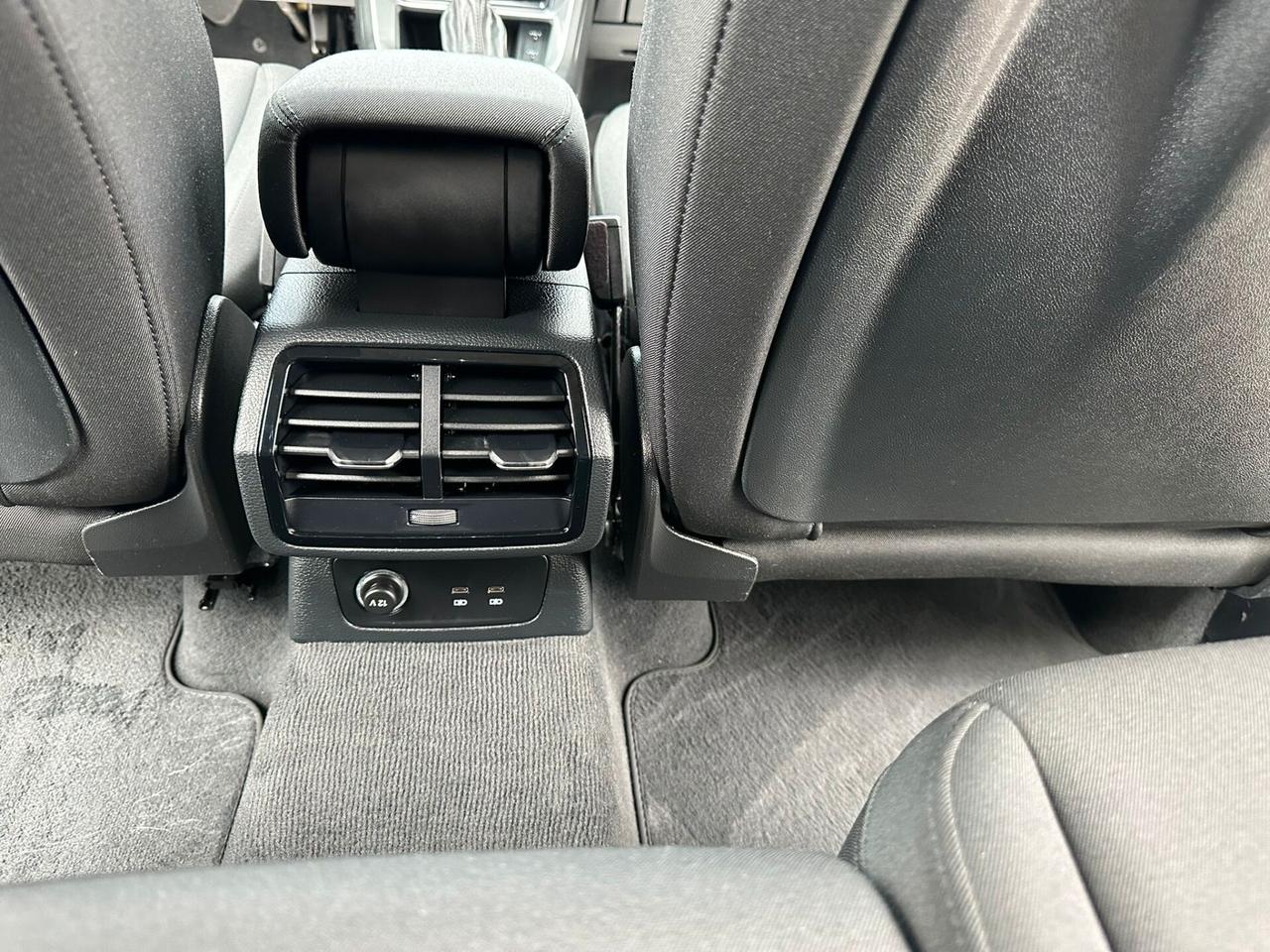 Audi Q3 35 TDI S tronic line edition